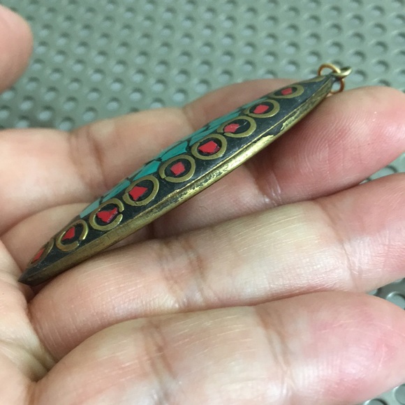 🖤Vtg pendant - Picture 5 of 9